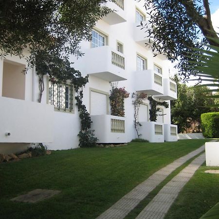 Guadalupe 3 Apartment Praia Da Luz Ngoại thất bức ảnh