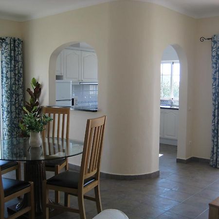 Guadalupe 3 Apartment Praia Da Luz Ngoại thất bức ảnh