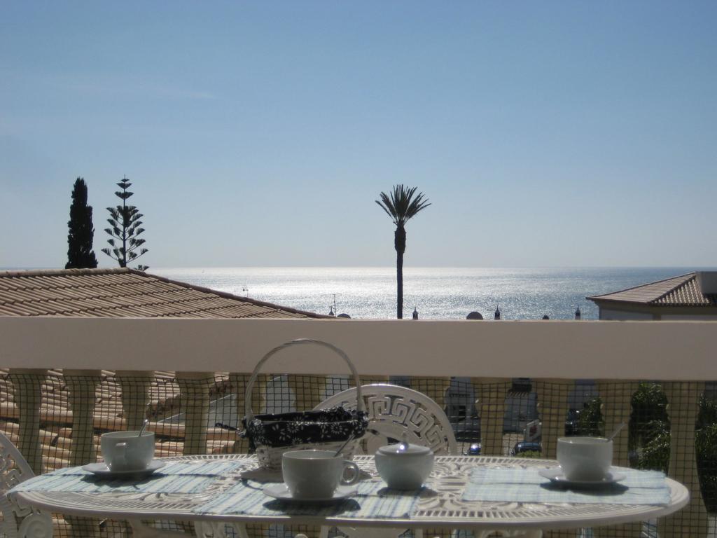 Guadalupe 3 Apartment Praia Da Luz Ngoại thất bức ảnh
