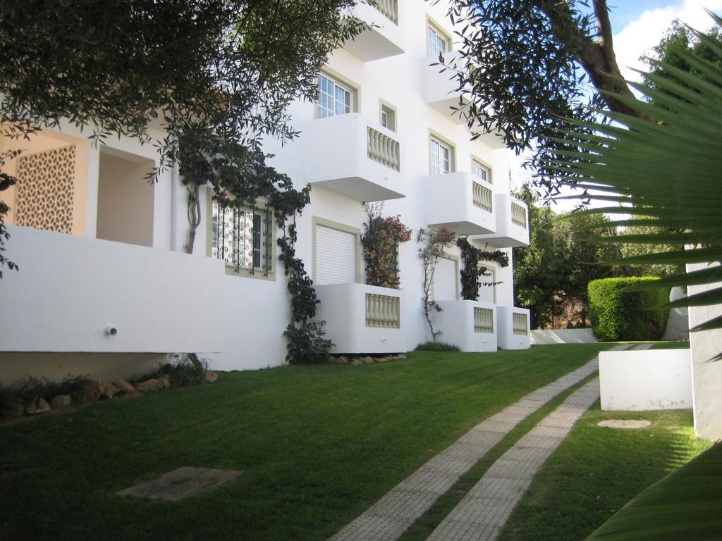 Guadalupe 3 Apartment Praia Da Luz Ngoại thất bức ảnh