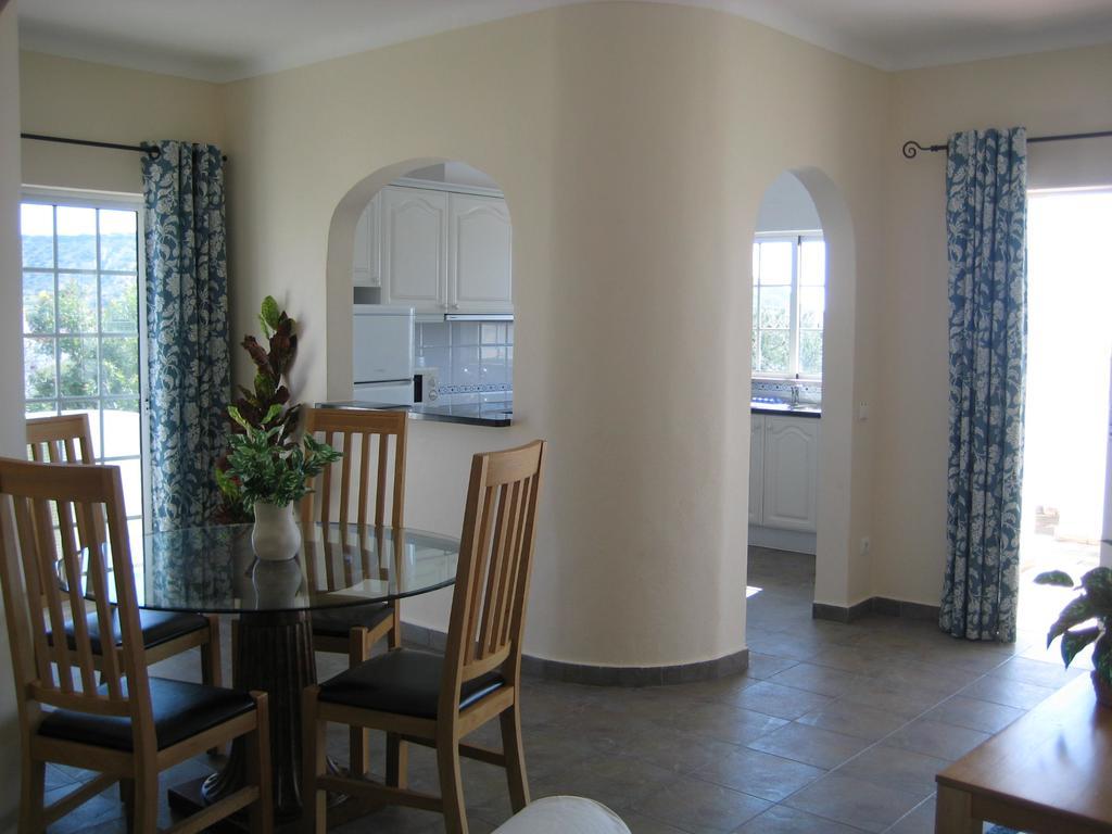 Guadalupe 3 Apartment Praia Da Luz Ngoại thất bức ảnh