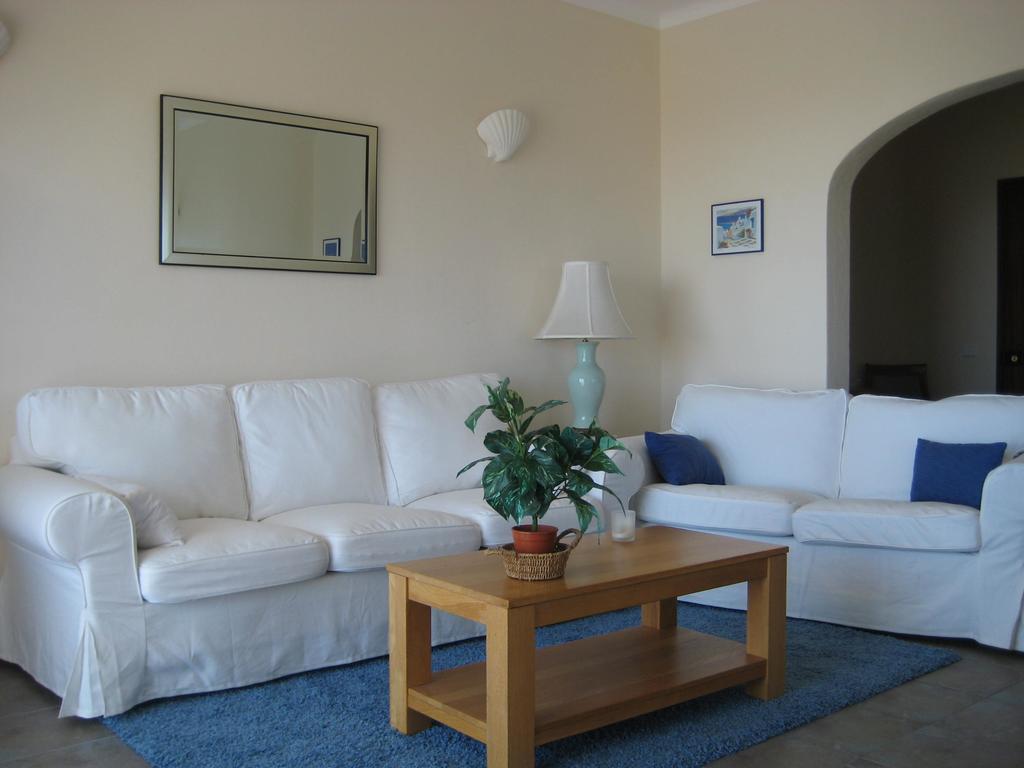 Guadalupe 3 Apartment Praia Da Luz Ngoại thất bức ảnh