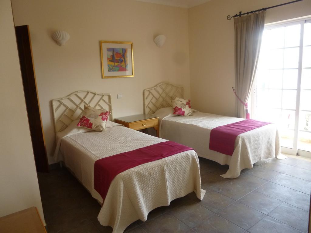 Guadalupe 3 Apartment Praia Da Luz Ngoại thất bức ảnh
