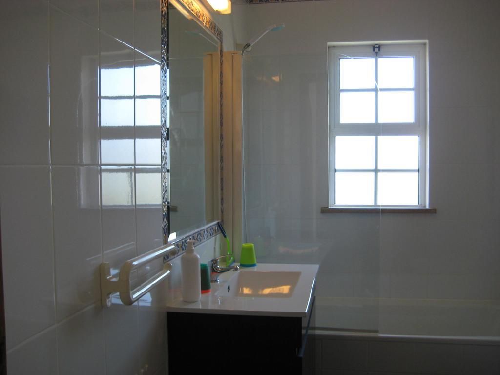 Guadalupe 3 Apartment Praia Da Luz Ngoại thất bức ảnh