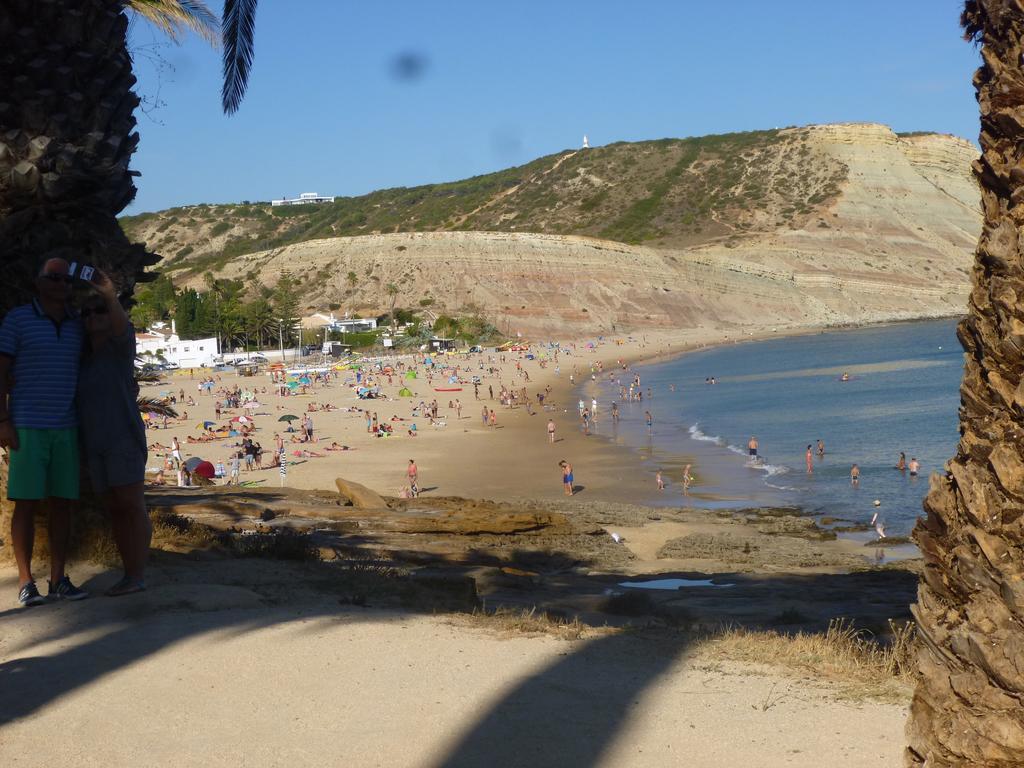 Guadalupe 3 Apartment Praia Da Luz Ngoại thất bức ảnh