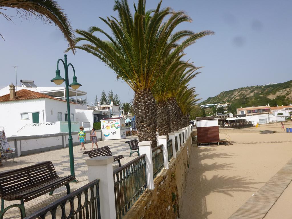 Guadalupe 3 Apartment Praia Da Luz Ngoại thất bức ảnh